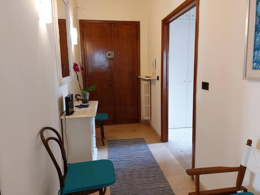 Acquadimare Apartment Viareggio Exterior photo