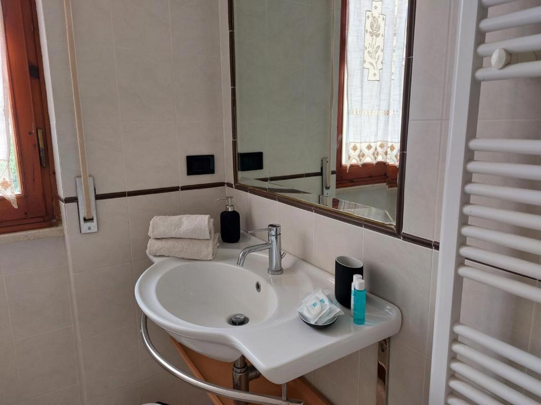 Acquadimare Apartment Viareggio Exterior photo
